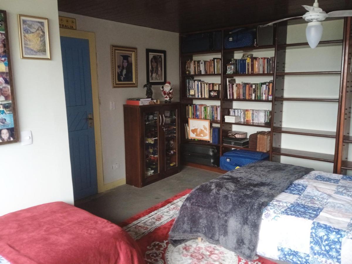 Quintas Da Barra Bnb A 30M Da Praia Balneario Barra do Sul Exterior photo