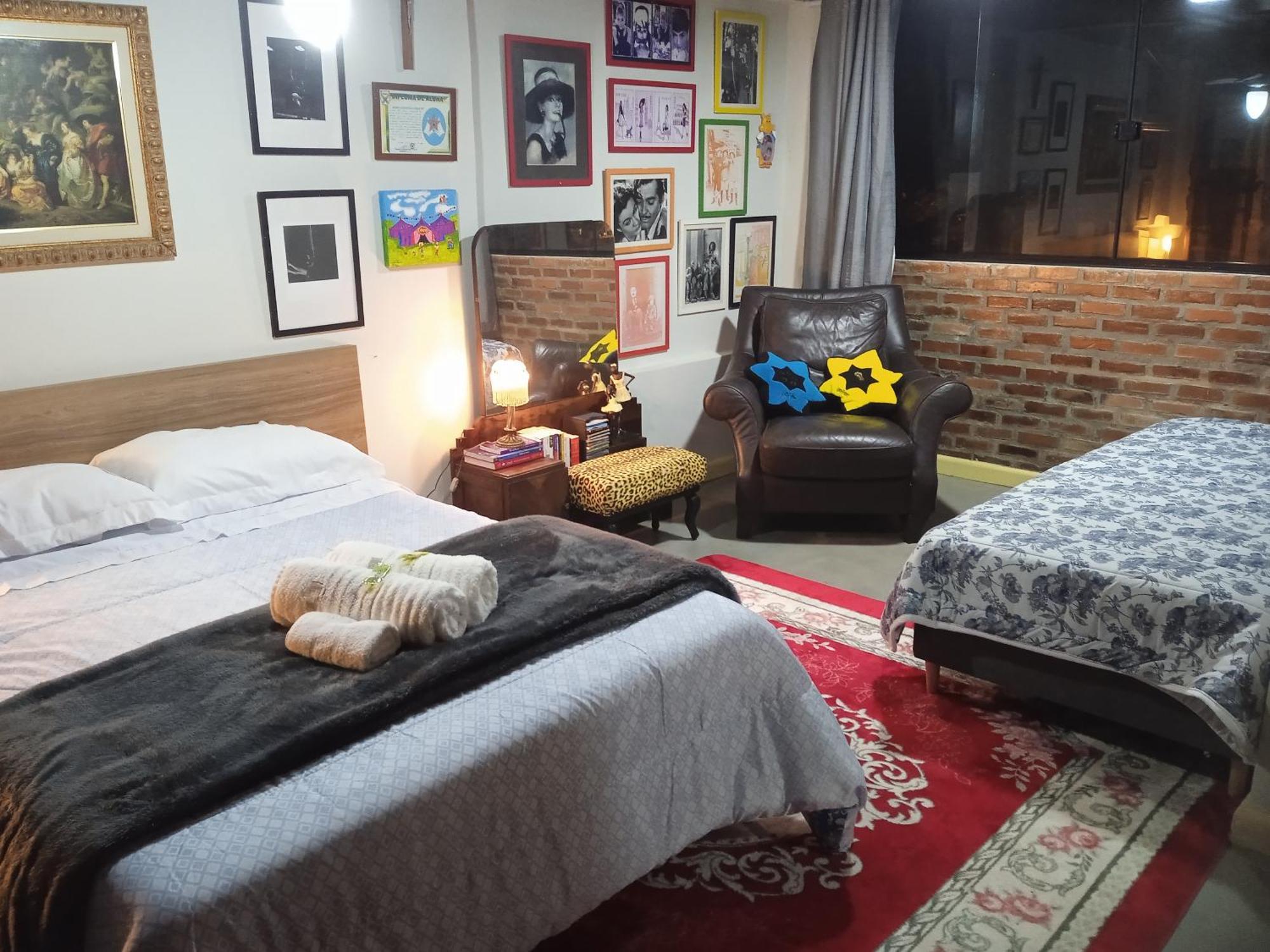 Quintas Da Barra Bnb A 30M Da Praia Balneario Barra do Sul Exterior photo