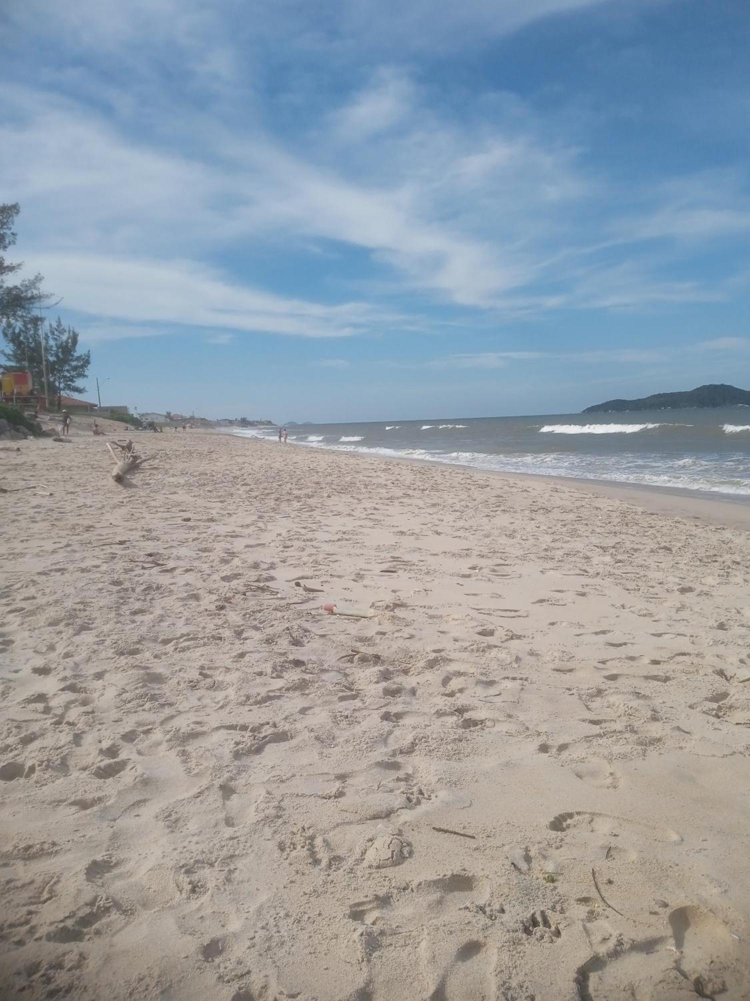 Quintas Da Barra Bnb A 30M Da Praia Balneario Barra do Sul Exterior photo