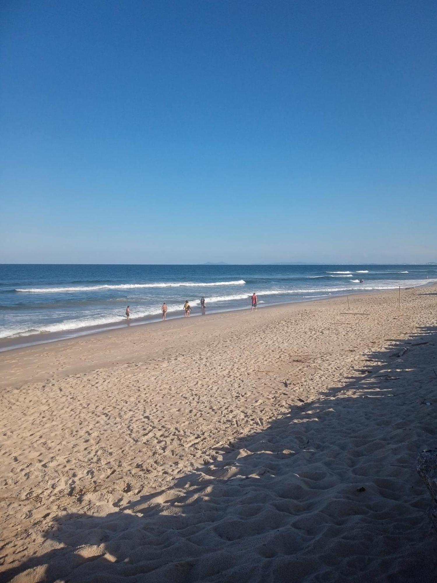 Quintas Da Barra Bnb A 30M Da Praia Balneario Barra do Sul Exterior photo