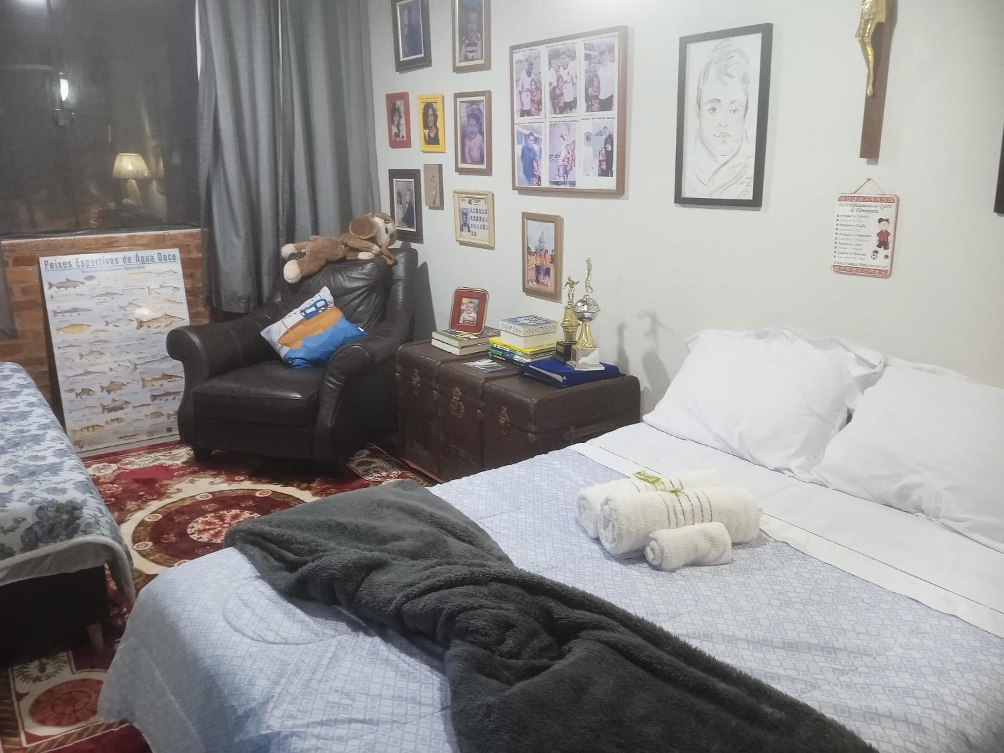 Quintas Da Barra Bnb A 30M Da Praia Balneario Barra do Sul Exterior photo